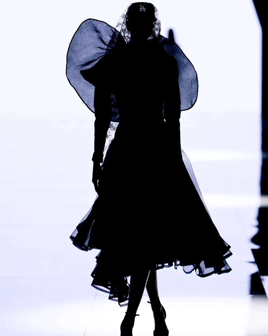 XUAN Paris fashion — Mar 2025