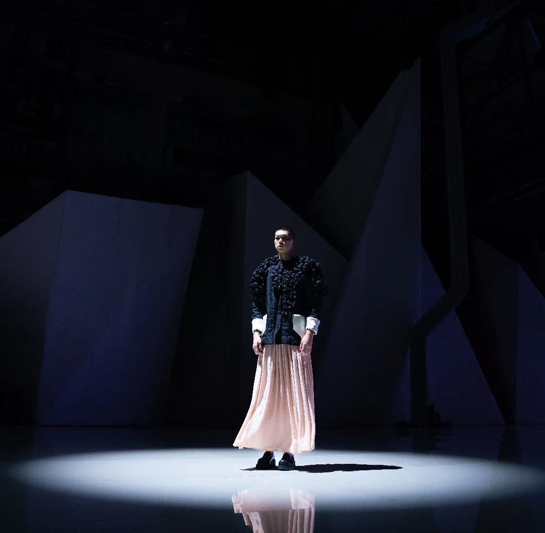 XUAN Paris fashion — Mar 2025