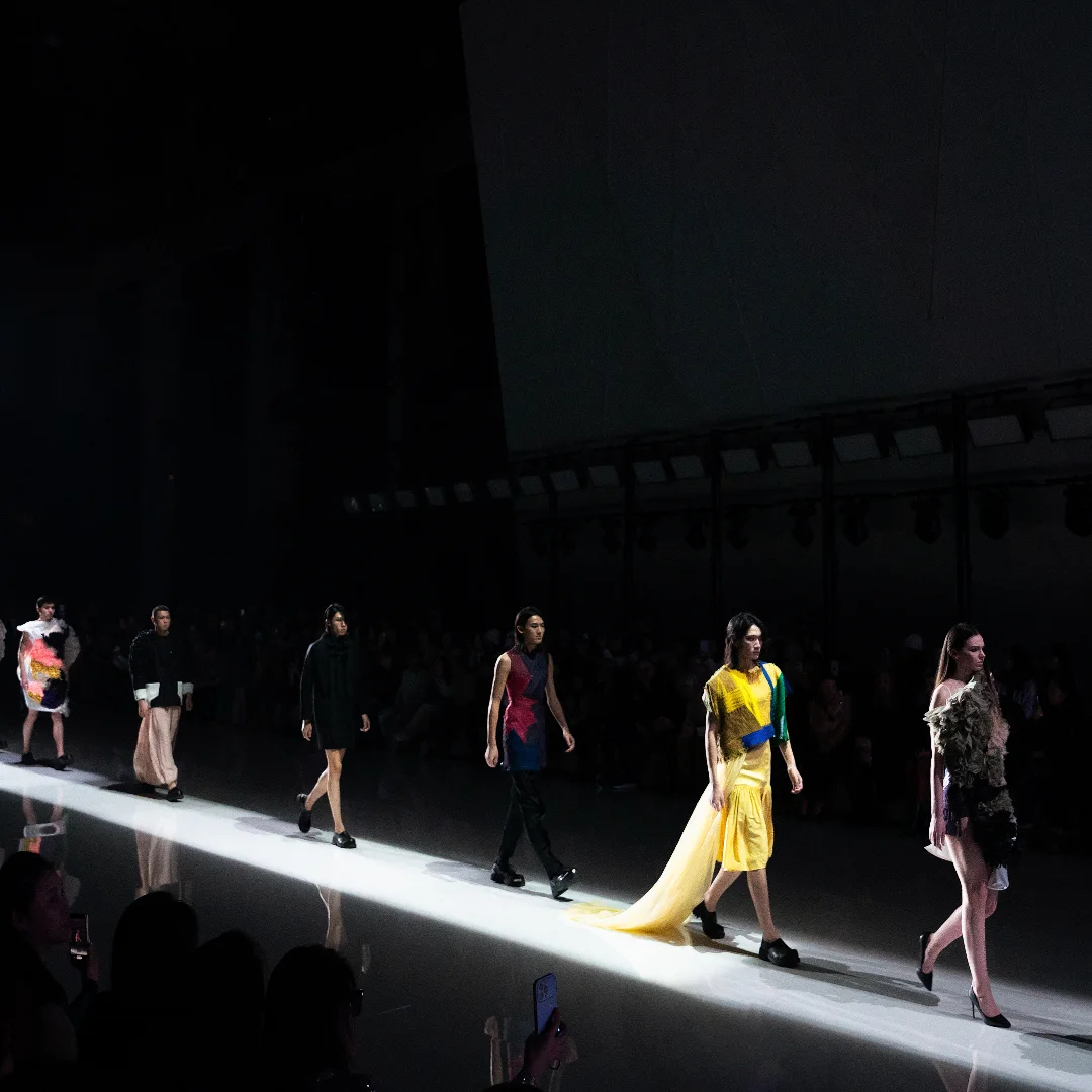 XUAN Paris fashion — May 2025