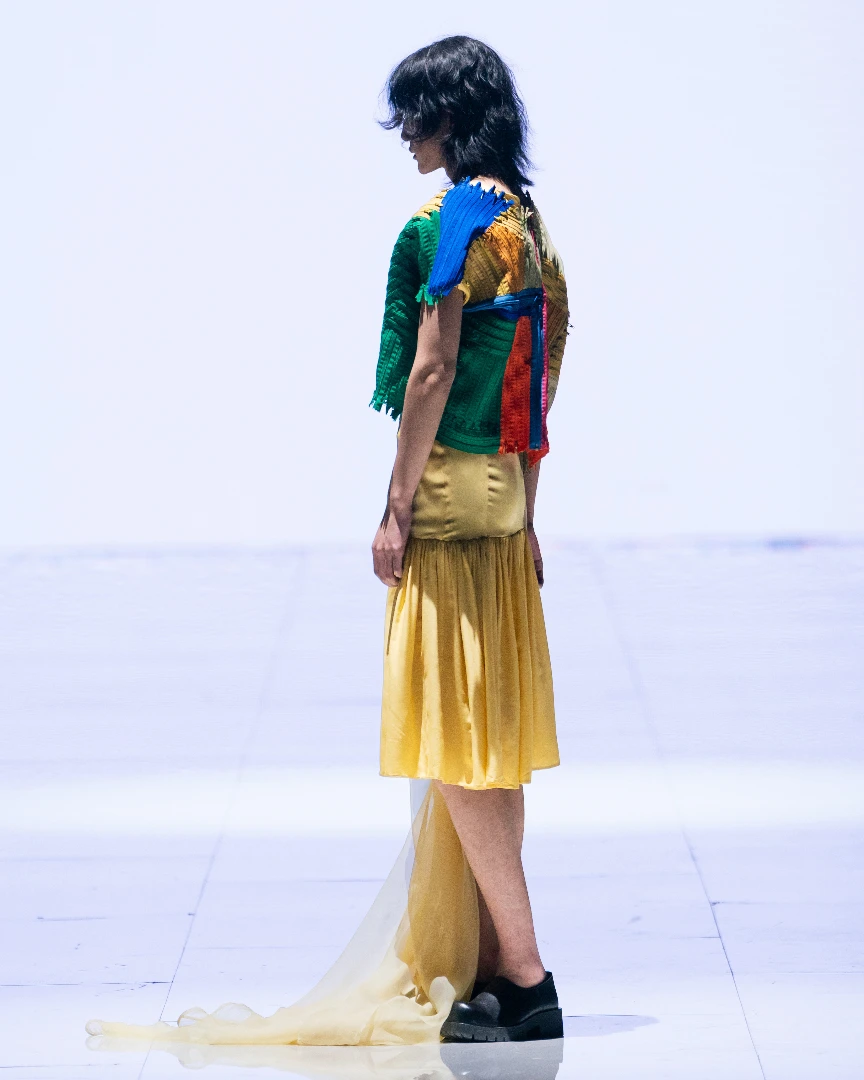 XUAN Paris fashion — May 2025