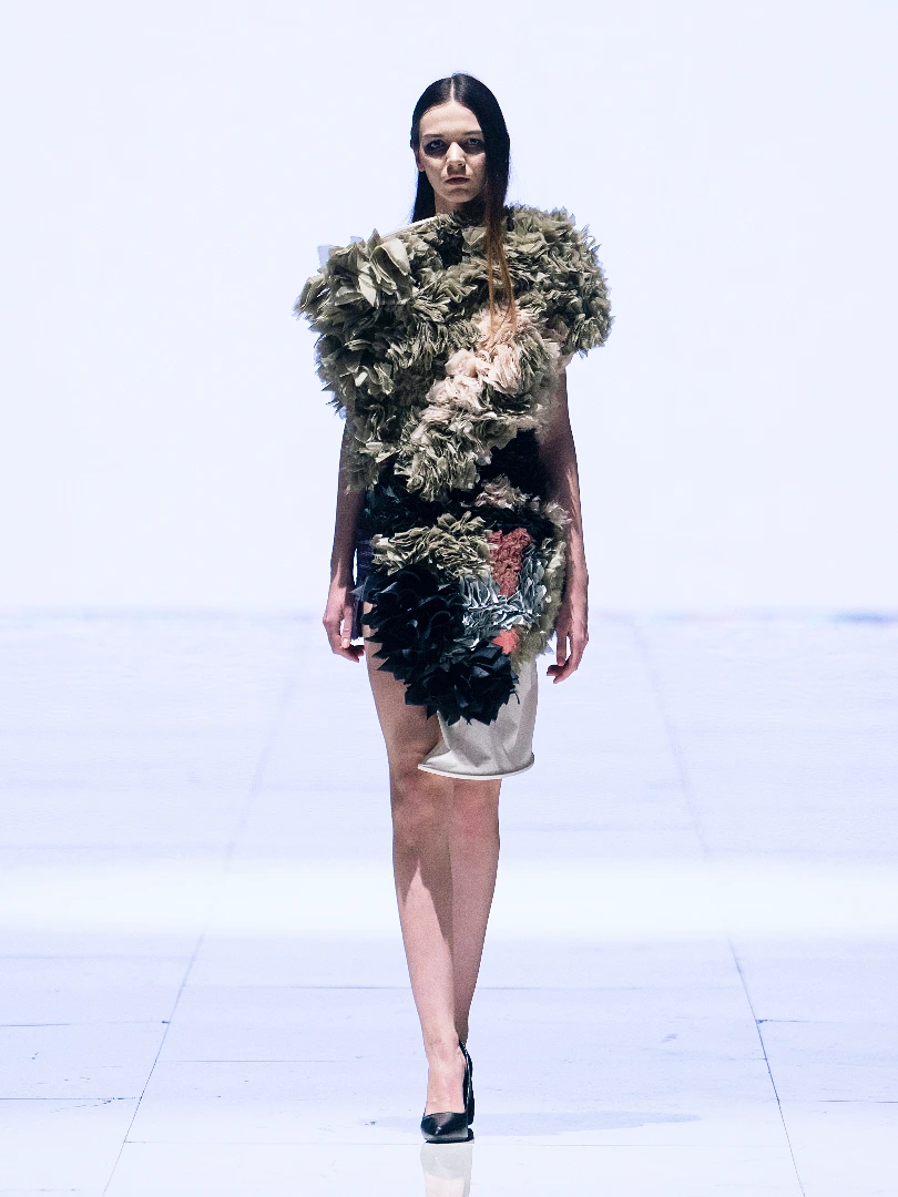 XUAN Paris fashion — Sep 2025