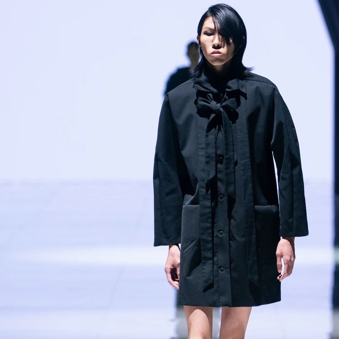 XUAN Paris fashion — Oct 2025