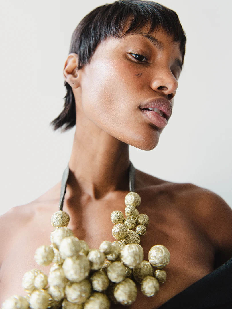 XUAN Paris fashion — Jan 2026